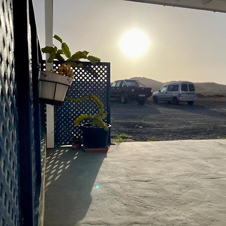 El Descanso De Bielo Lanzarote Caleta de Caballo 외부 사진